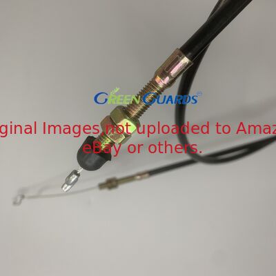 Cabo de cortador de relva Push Pull Cable GTCA13940 Fits Deere Aercore 800 Greens Aerador