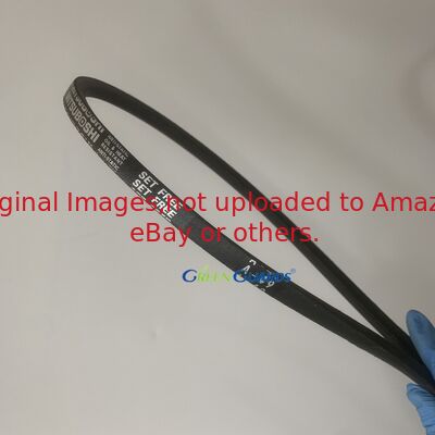OEM Suporte Peças de cortador de relva Cabeça Drive Cinturão redondo GMT3428 Fits Deere Aercore 800 Greens Aerador