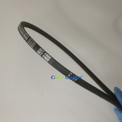 OEM Suporte Peças de cortador de relva Cabeça Drive Cinturão redondo GMT3428 Fits John Deere Aercore 800 Greens Aerador