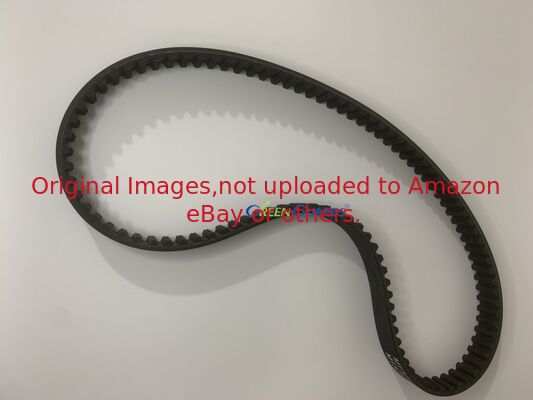 Suporte OEM Peças de cortador de relva Tine Ram Drive V-Belt GMT3256 Fits Deere Aercore 800 Greens Aerador