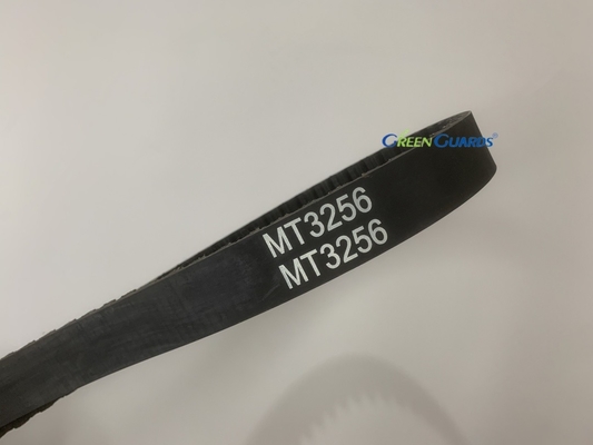 Suporte OEM Peças de cortador de relva Tine Ram Drive V-Belt GMT3256 Fits John Deere Aercore 800 Greens Aerador