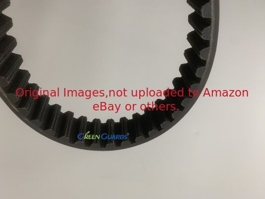 Suporte OEM Peças de cortador de relva Tine Ram Drive V-Belt GMT3256 Fits Deere Aercore 800 Greens Aerador