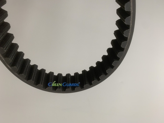 Suporte OEM Peças de cortador de relva Tine Ram Drive V-Belt GMT3256 Fits John Deere Aercore 800 Greens Aerador