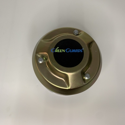 OEM Padrão parte de embreagem de cortador de relva GAM140985 para John Deere Bunker e veículo de campo