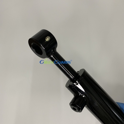 Triturador de relva cilindro Asm G107-1980 Fits Toro Groundsmaster Viechles