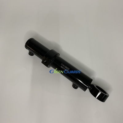 Cortador de relva cilindro hidráulico Asm G114-0620 Fits Toro Sand Pro/Infield Pro