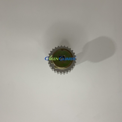 A polia G88-7840 do acoplamento de movimentação do carretel cabe para Toro 1010 1600 800 2600 2000 segadeiras