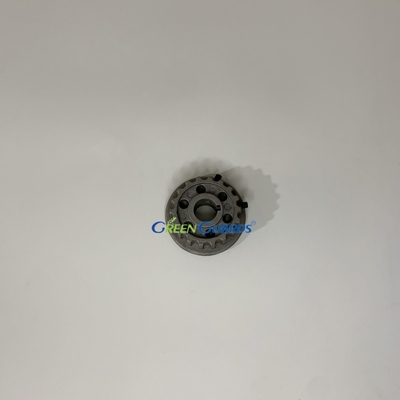 Peças de cortador de relva Endpiece-Coupler, 15mm G115-7276 Fits Toro Greensmaster Flex