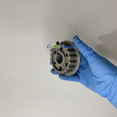 Peças de cortador de relva Endpiece-Coupler, 15mm G115-7276 Fits Toro Greensmaster Flex