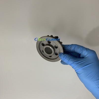 Peças de cortador de relva Peças finais-acoplador G115-7277 Adaptação Toro Greensmaster Flex