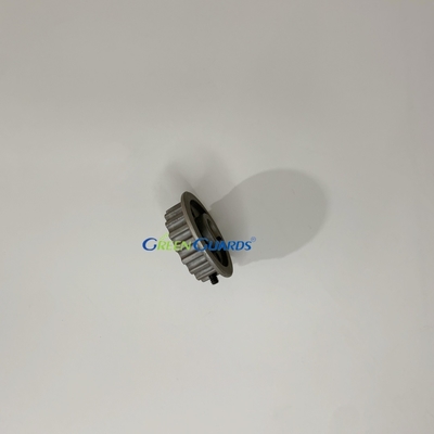 Peças de cortador de relva Peças finais-acoplador G115-7277 Adaptação Toro Greensmaster Flex
