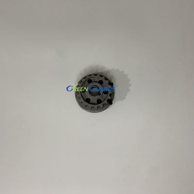 Peças de cortador de relva Peças finais-acoplador G115-7277 Adaptação Toro Greensmaster Flex