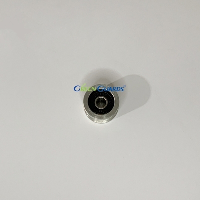Rodízio idler Asm G106-2630 Adaptação Toro Greensmaster Flex eFlex TriFlex e eTriFlex OEM Standard