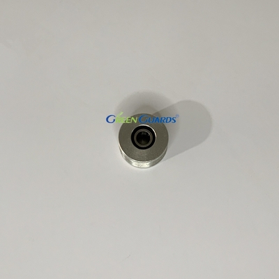 Rodízio idler Asm G106-2630 Adaptação Toro Greensmaster Flex eFlex TriFlex e eTriFlex OEM Standard