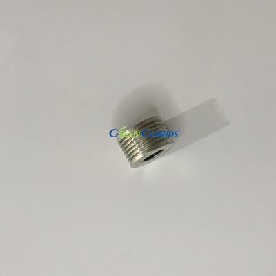 Rodízio idler Asm G106-2630 Adaptação Toro Greensmaster Flex eFlex TriFlex e eTriFlex OEM Standard