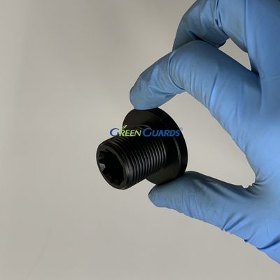 Peças de cortador de relva inseridas - 7 em rolos (LH) G127-7111 Fits Toro Reelmaster