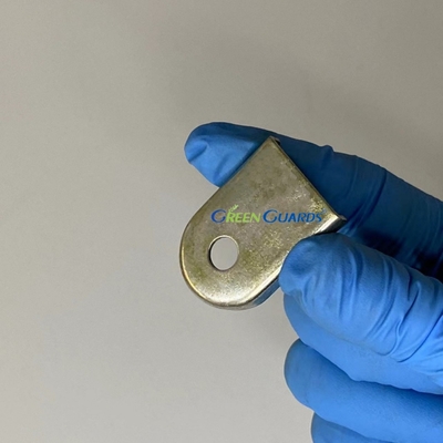 As peças de substituição padrão do cortador de grama apertam G115-9023 em conservado em estoque