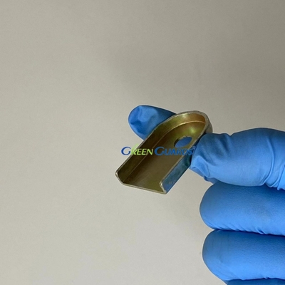 As peças de substituição padrão do cortador de grama apertam G115-9023 em conservado em estoque