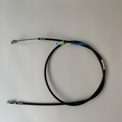 Cortador de relva Cable-brake G104-6571 Fits Toro Workman 1100 e 2100 Veículo utilitário