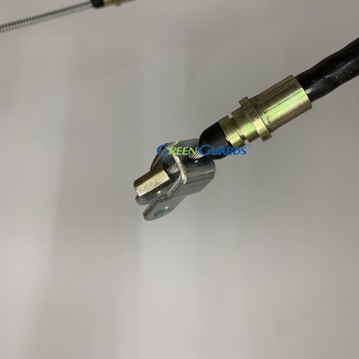 Cortador de relva Cable-brake G104-6571 Fits Toro Workman 1100 e 2100 Veículo utilitário