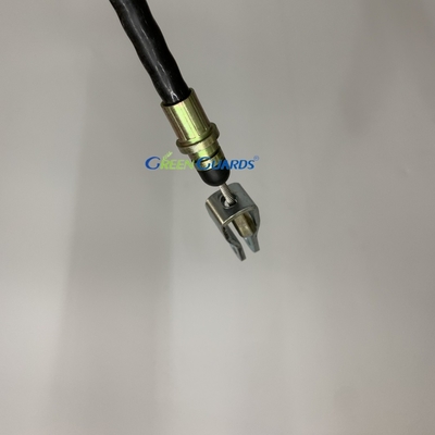 Cortador de relva Cable-brake G104-6571 Fits Toro Workman 1100 e 2100 Veículo utilitário