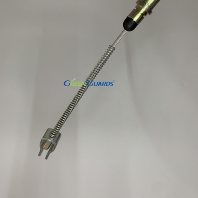Cortador de relva Cable-brake G104-6571 Fits Toro Workman 1100 e 2100 Veículo utilitário