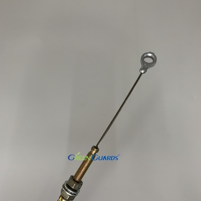 Cortador de relva Cable-brake G99-6214 Adaptação Toro Greensmaster Flex