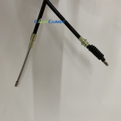 OEM Padrão Cortador de Relva Cable-Parque Freio Rh G100-8261 Fits Toro Multi Pro