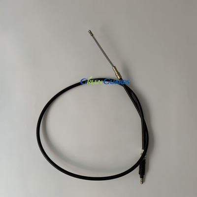 OEM Padrão Cortador de Relva Cable-Parque Freio Rh G100-8261 Fits Toro Multi Pro