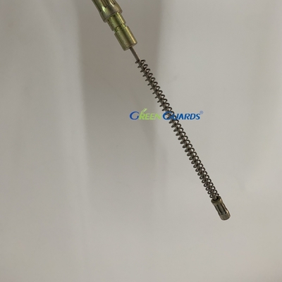 OEM Padrão Cortador de Relva Cable-Parque Freio Rh G100-8261 Fits Toro Multi Pro