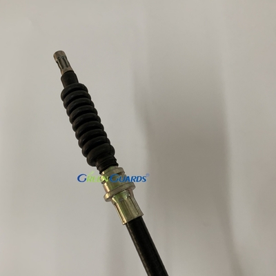 OEM Padrão Cortador de Relva Cable-Parque Freio Rh G100-8261 Fits Toro Multi Pro
