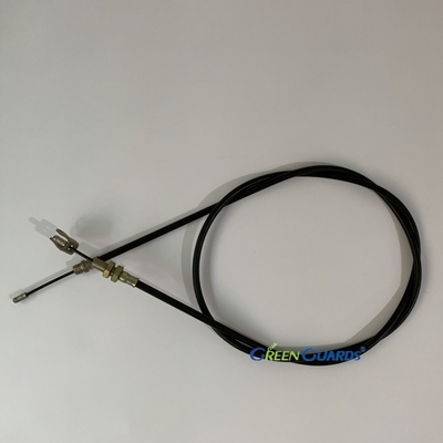 Cable Parking Brake G115-2283 para Toro Workman OEM Suporte e padrão