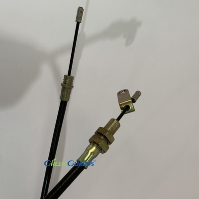 Cable Parking Brake G115-2283 para Toro Workman OEM Suporte e padrão