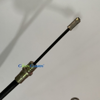 Cable Parking Brake G115-2283 para Toro Workman OEM Suporte e padrão