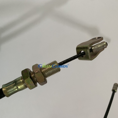 Cable Parking Brake G115-2283 para Toro Workman OEM Suporte e padrão