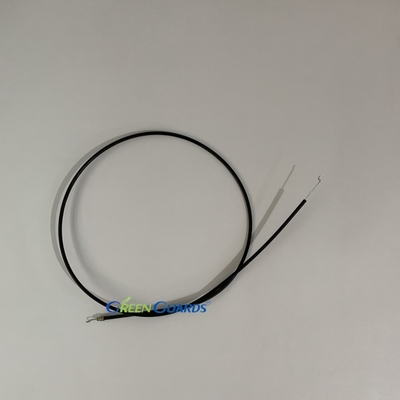 Controle do acelerador do cortador de relva com Opc Asm G111-2205 Fits Toro HoverPro