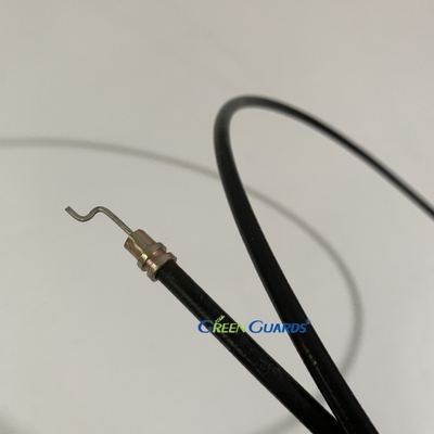 Controle do acelerador do cortador de relva com Opc Asm G111-2205 Fits Toro HoverPro