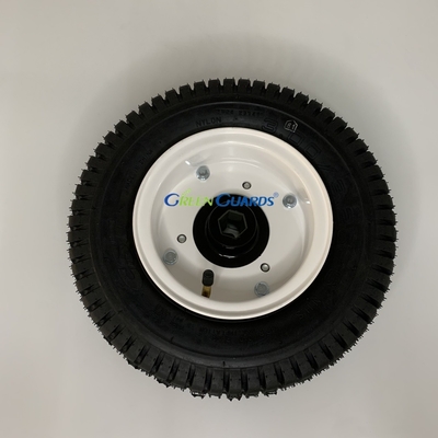 Peças de cortador de relva Roda de transporte Asm G105-9941 Instalações Toro Greensmaster e Walk-Behind Mowers