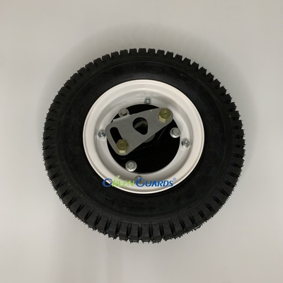 Peças de cortador de relva Roda de transporte Asm G105-9941 Instalações Toro Greensmaster e Walk-Behind Mowers