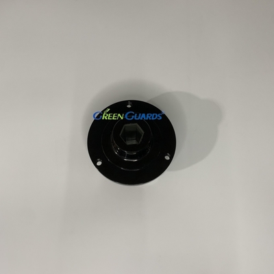 Peças de cortador de relva Hub Asm G112-9258 Instalações Toro Greensmaster e Walk-Behind Mowers