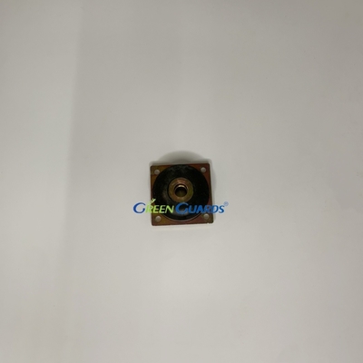 Cortador de relva Parte do motor Montar isolador de borracha GAM101951 Adaptação John Deere Lightweight Fairway Mower