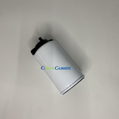 A rotação do filtro de combustível do cortador de grama em G110-9049 cabe a segadeira de Toro