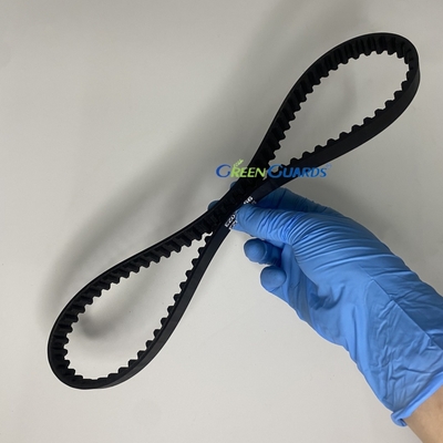 Cinturão de peças de cortador de relva G99-2023