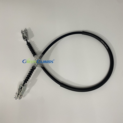 Carrinhos de golfe Peças Kit de cabo de travagem G1011403 Fits Club Car Gas And Electric Carros de golfe