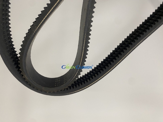 Cinturão de peças de cortador de relva - primário - 3V G105-0989 em faixas