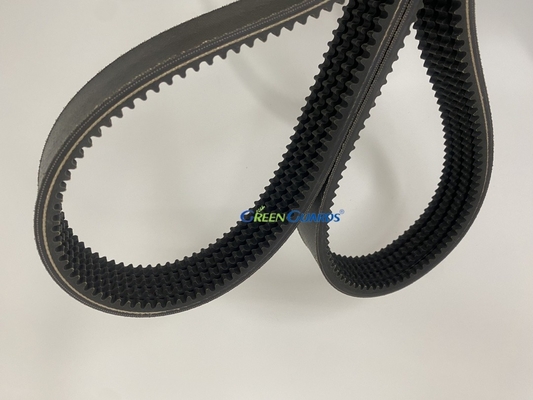 Peças de cortador de relva OEM padrão Cinturão secundário com faixa 4V G105-0991 para suporte Toro ProCore