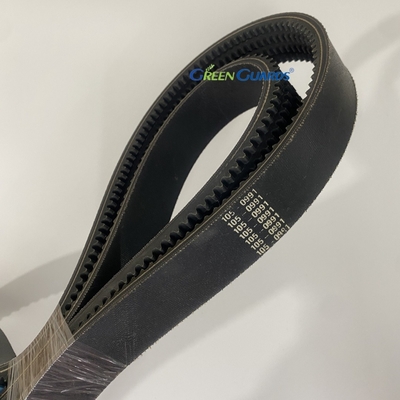 Peças de cortador de relva OEM padrão Cinturão secundário com faixa 4V G105-0991 para suporte Toro ProCore