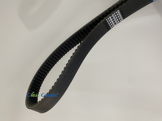 OEM Padrão de Cortador de Relva Partes Cinturão G119-0710 ajustável variável para Toro Workman MD