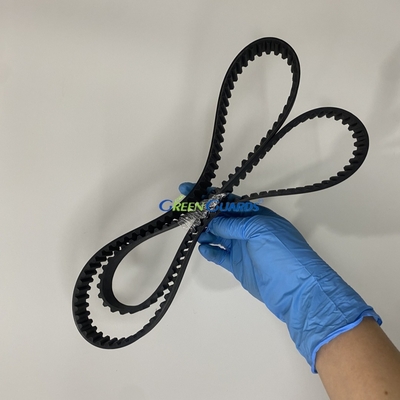 Peças de cortador de relva cinturão-sincronizado G125-0765 Fits Toro Multi Pro 1750 Sprayer de relva