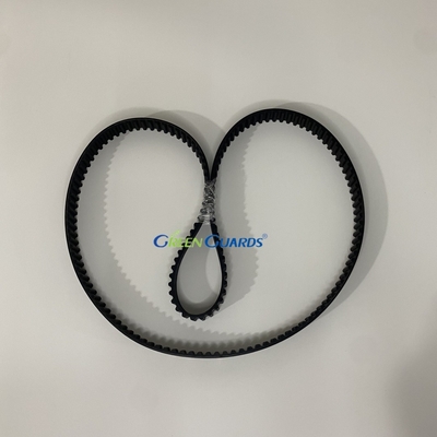 Peças de cortador de relva cinturão-sincronizado G125-0765 Fits Toro Multi Pro 1750 Sprayer de relva